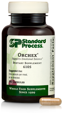  - Orchex®, 90 Capsules
