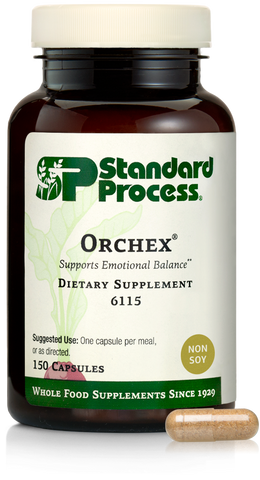  - Orchex®, 150 Capsules