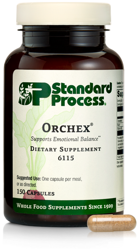 Orchex®, 150 Capsules