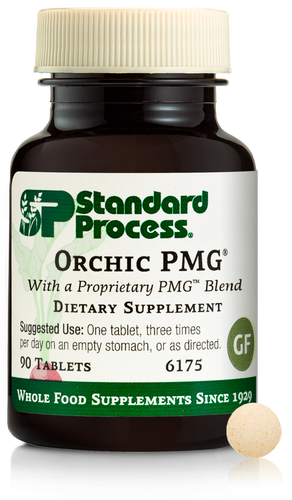 Orchic PMG®, 90 Tablets