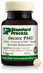 Orchic PMG®