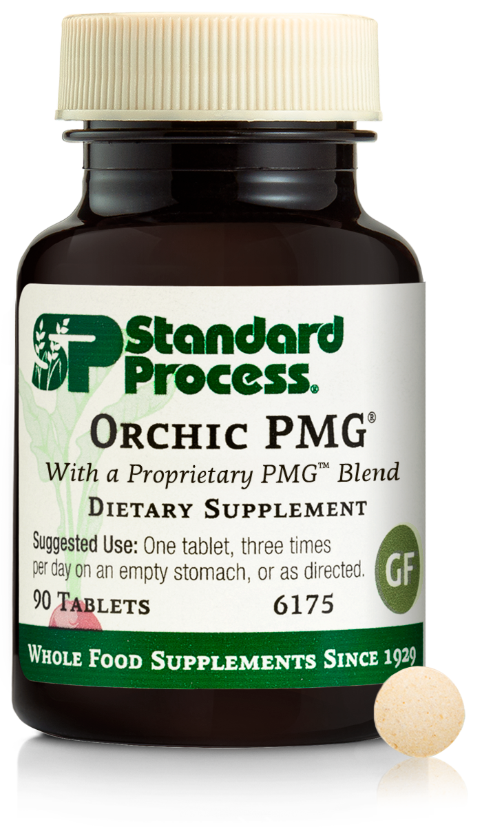Orchic PMG®