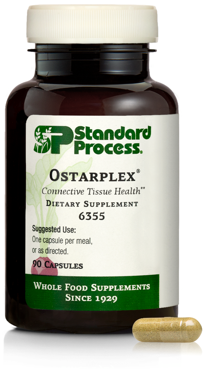 Ostarplex®