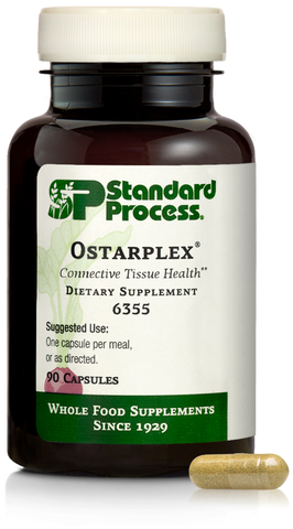  - Ostarplex®, 90 Capsules