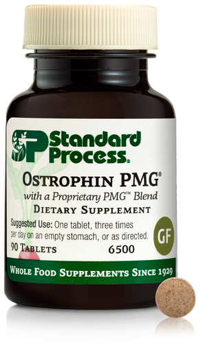 Ostrophin PMG®, 90 Tablets