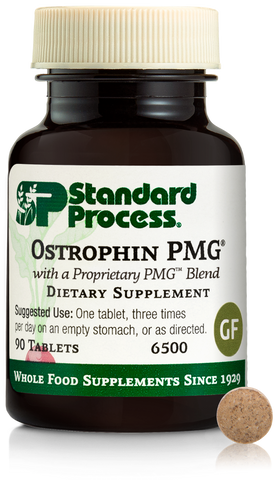  - Ostrophin PMG®, 90 Tablets