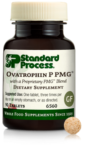 Ovatrophin P PMG®