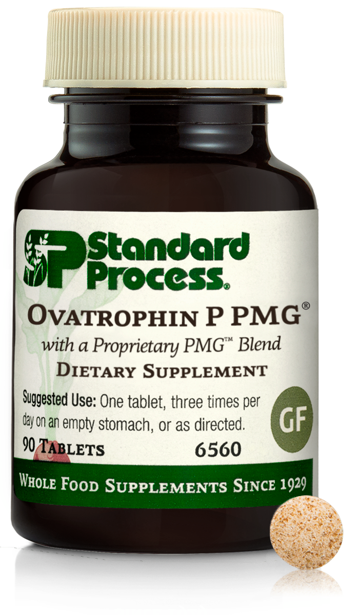 Ovatrophin P PMG®