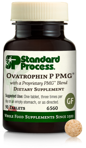  - Ovatrophin P PMG®, 90 Tablets Product Image