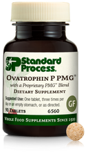 Load image into Gallery viewer, Ovatrophin P PMG™, 90 Tablets Product Image