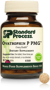 Ovatrophin P PMG®