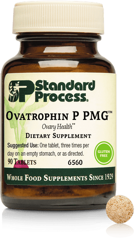  - Ovatrophin P PMG®