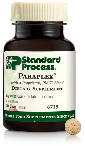  - Paraplex®, 90 Tablets