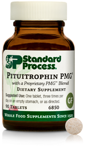 Pituitrophin PMG®