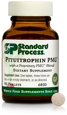  - Pituitrophin PMG®, 90 Tablets