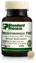 Load image into Gallery viewer, Pneumotrophin PMG®, 90 Tablets