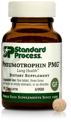  - Pneumotrophin PMG®