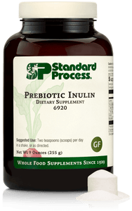 Prebiotic Inulin
