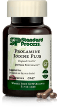 Load image into Gallery viewer, Prolamine Iodine Plus, 90 Tablets