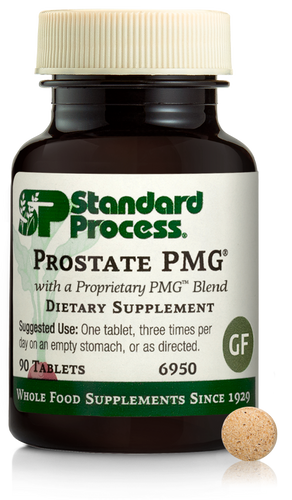 Prostate PMG®