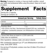 Load image into Gallery viewer, ProSynbiotic, 90 Capsules