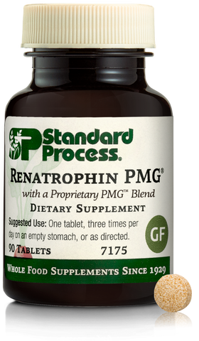  - Renatrophin PMG®, 90 Tablets