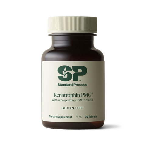  - Renatrophin PMG®, 90 Tablets