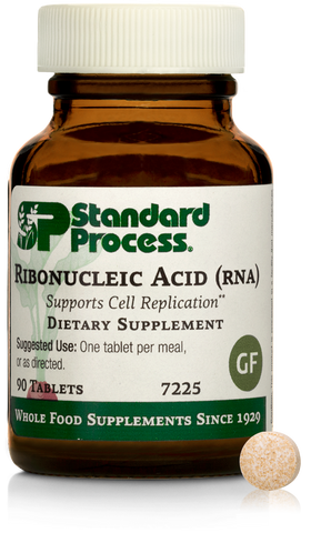  - Ribonucleic Acid (RNA), 90 Tablets