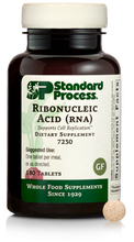 Load image into Gallery viewer, Ribonucleic Acid (RNA), 180 Tablets