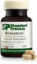 Load image into Gallery viewer, Rumaplex®, 40 Capsules