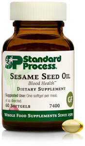 Sesame Seed Oil