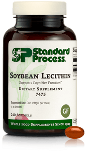 Soybean Lecithin