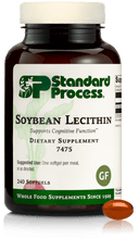 Load image into Gallery viewer, Soybean Lecithin, 240 Softgels