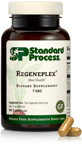  - Regeneplex®, 90 Capsules