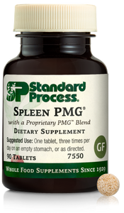 Spleen PMG®