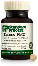 Load image into Gallery viewer, Spleen PMG®, 90 Tablets