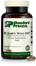 Load image into Gallery viewer, St. John&#39;s Wort-IMT™, 90 Capsules