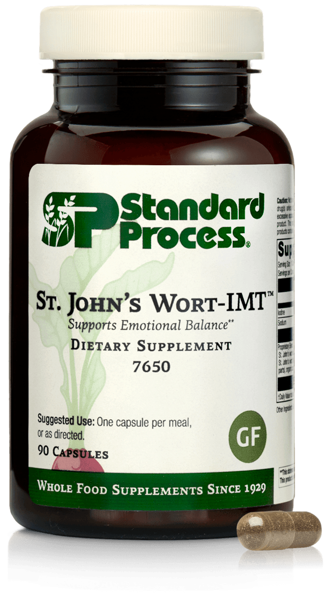 St. John's Wort-IMT™