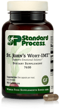 Load image into Gallery viewer, St. John's Wort-IMT™, 90 Capsules