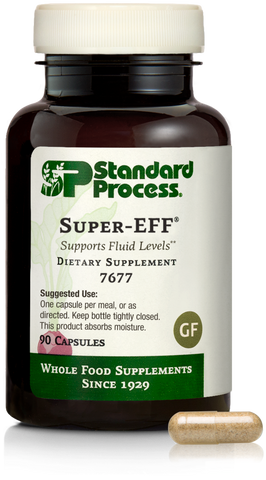  - Super-EFF®, 90 Capsules