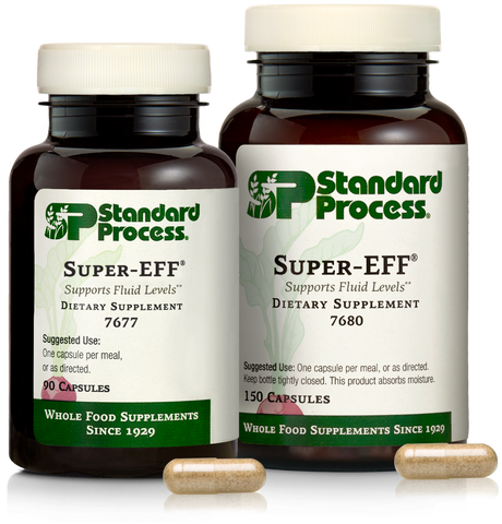  - Super-EFF®