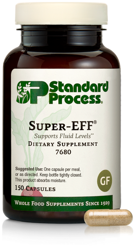 Super-EFF®, 150 Capsules