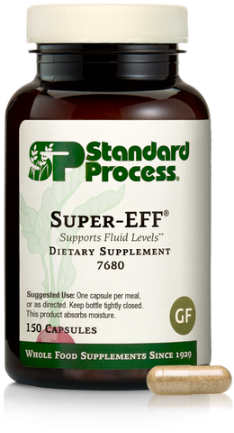  - Super-EFF®, 150 Capsules