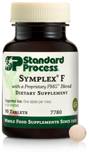 Load image into Gallery viewer, Symplex® F, 90 Tablets