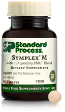 Load image into Gallery viewer, Symplex® M, 90 Tablets