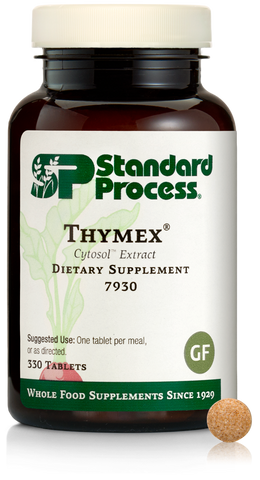  - Thymex®, 330 Tablets