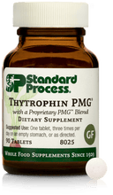 Load image into Gallery viewer, Thytrophin PMG®, 90 Tablets