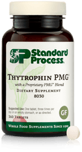 Load image into Gallery viewer, Thytrophin PMG®, 360 Tablets