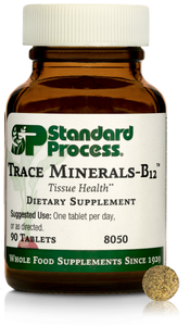 Trace Minerals-B12™