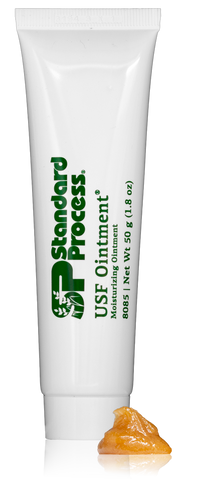  - USF Ointment®, Net wt. 1.75 oz. (50 g)